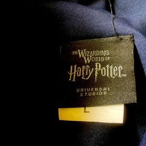 Ravenclaw cape from the Wizarding World of Harry Potter at Universal Studios